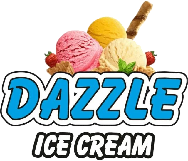 Dazzle Ice Cream